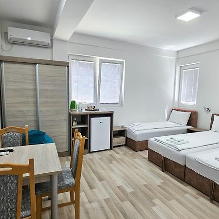 Villa Frasoro Ohrid Kültér fotó