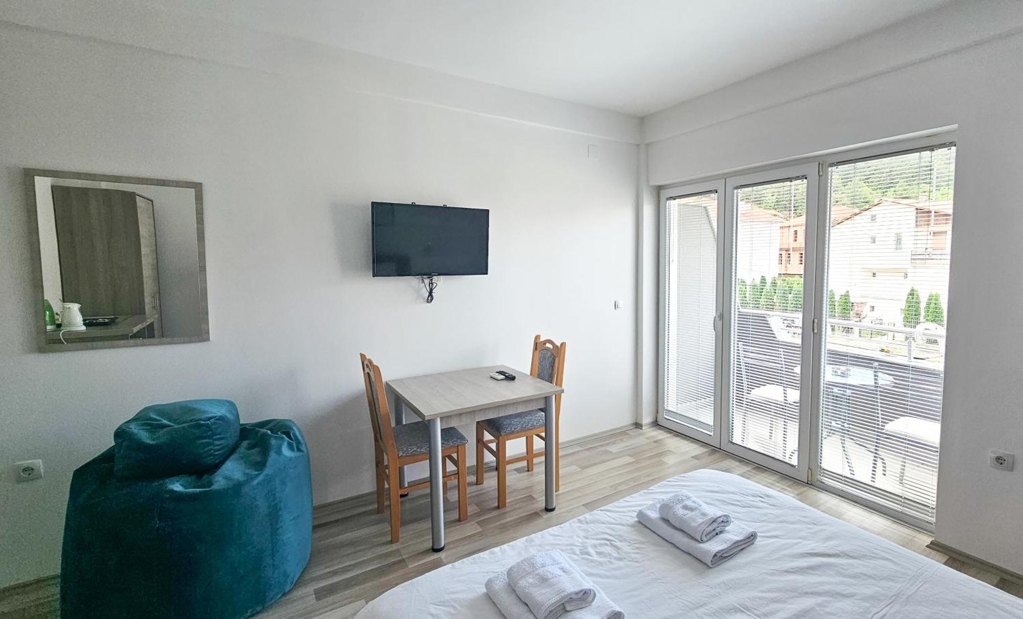 Villa Frasoro Ohrid Kültér fotó